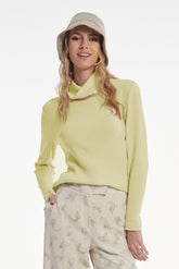 TRICOT RIB PRESTON T-SHIRT